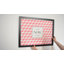 Tableau d’affichage mural 22 po x 32 po hêtre-1116656433
