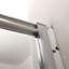 Paroi de douche coulissante simple H 48 po x H 72 po-123810721