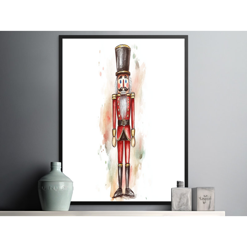 Wilken No Frame Print, 9x11