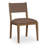 Vina Vegan Leather Dining Side Chair-1468153512-1468153514