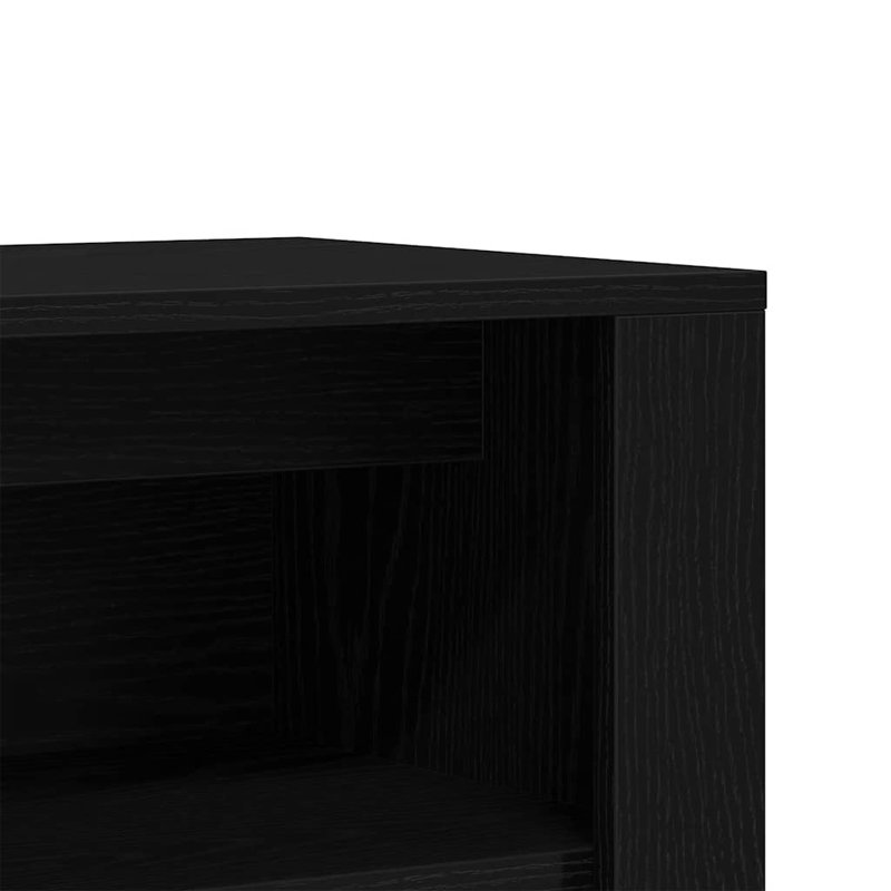 6 Pair Shoe Storage Bench