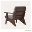 Chaise moderne POLYWOOD x Sol 72-1895579989-1895579994