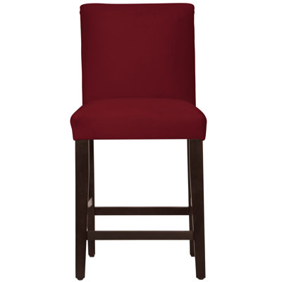 Hadrien Bar and Counter Stool