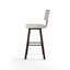 Tabouret de bar et de comptoir pivotant Cloran-25658086-25658088-47501466