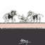 Elephant Frame 4x6-32703905