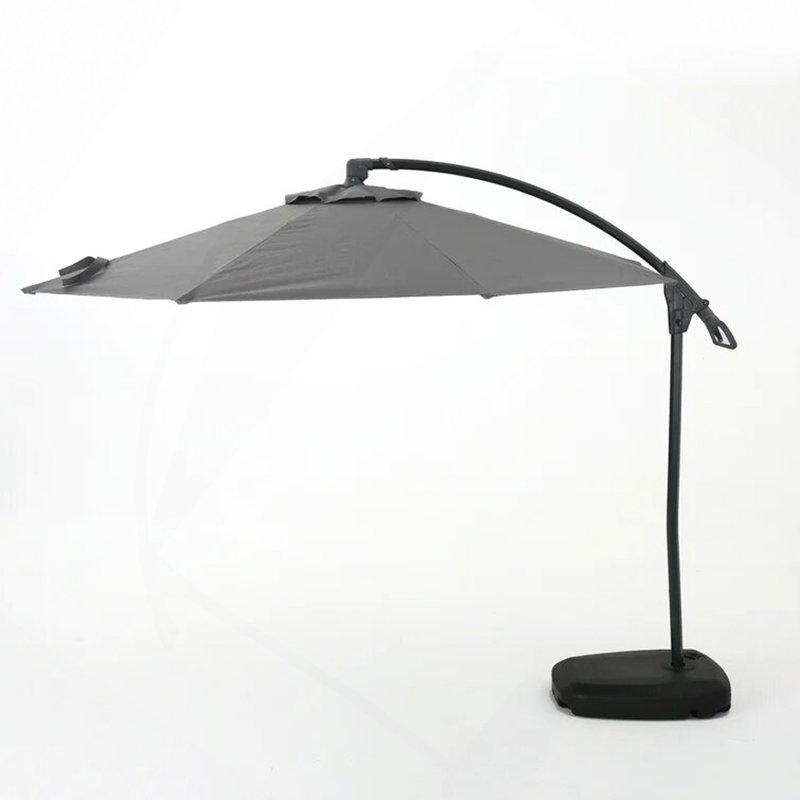 PARAPLUIE SIMPLE À BANANES SUSPENDUS