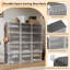 25 Pair Shoe Rack-1123560718