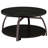 Round Coffee Table Set