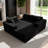 94" Boneless Modular Sectional Sofa, L-Shape Cloud Couch with 5 Pillows Included, No Assembly Required-698302453-698302450-695710291
