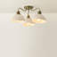 Denae Semi Flush Mount-1563526036