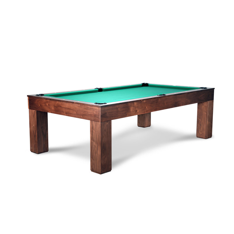 Paula Parsons Pool Table With Professional Installation Included