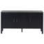 Kaplan Wood 3-Door Sideboard-1687898389