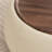 Pietsch Round Cocktail Ottoman With Storage-1728911438