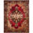 Imauri Vintage Hamadan Performance Oriental Rug-966835524