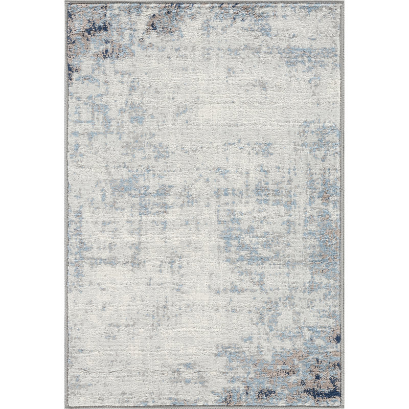 Area Rug, Rectangle 60 x 90cm