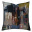 Theda Abstract Decorative Pillow-433565908