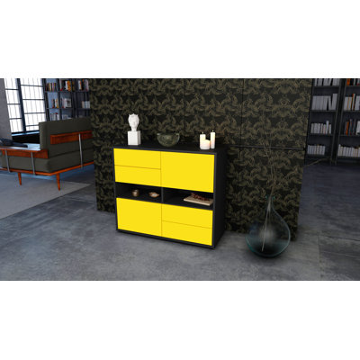 Prosper 92cm Sideboard