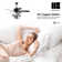 Fahrin 52'' Ceiling Fan with Light Kit