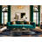 Washable Newfoundland Dogs Area Rug-2142125403