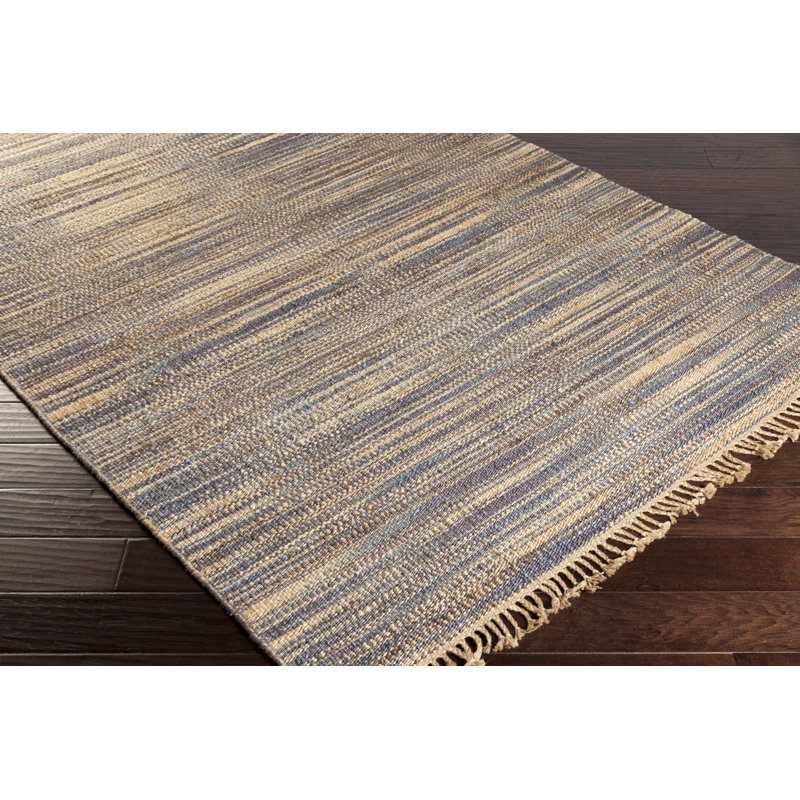 Woodstock Striped Indoor Rug, 2' x 3'