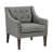 Dark Gray Polyester
