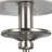Hengrove 6 - Light Dimmable Classic / Traditional Chandelier-545578020