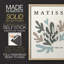 Matisse CDII, reproduction d'art encadrée - bois massif-1357417959-1357417945