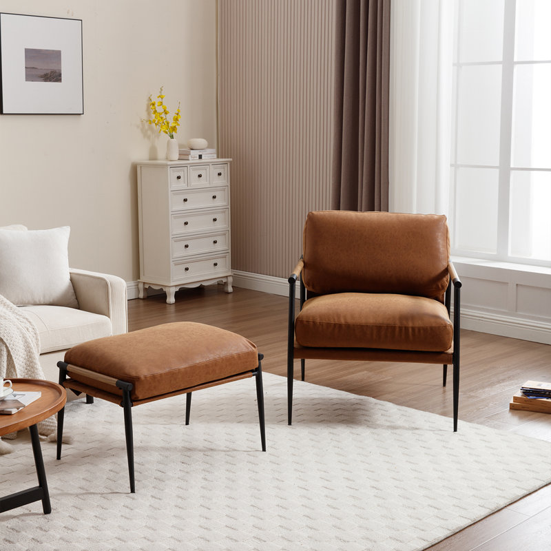 Fauteuil Jiancarlo