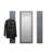 Avola Anthracite is out of stock