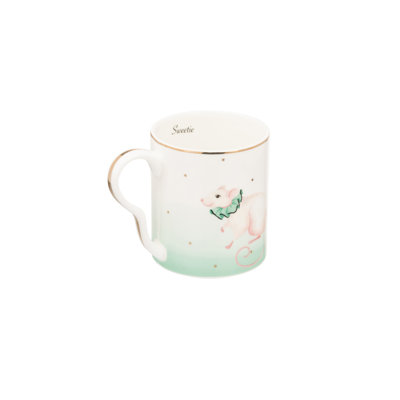 Yvonne Ellen - Small Mouse Mug