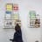 Alaray 3 Piece Floating Shelf
