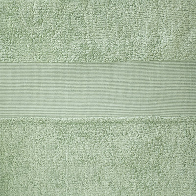 Anti-Bacterial 100% Cotton Towels
