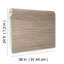 Reynier Neutral Hemp Wallpaper-1556687011