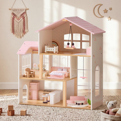 Dollhouse
