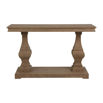Varley 150cm Solid Wood Console Table