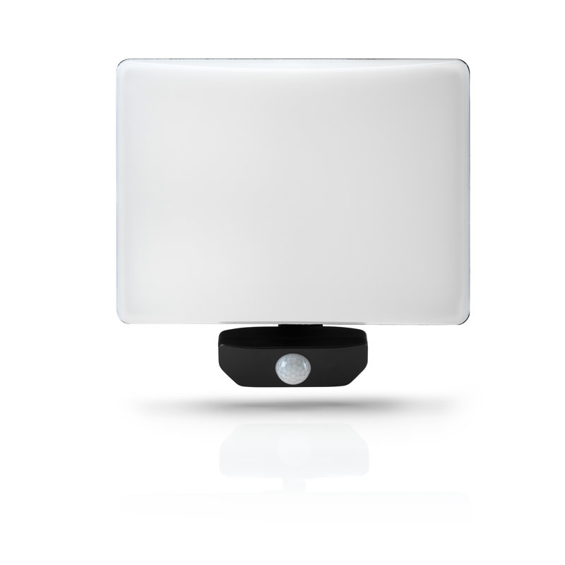Ridgeside LED Flood Light with Pir