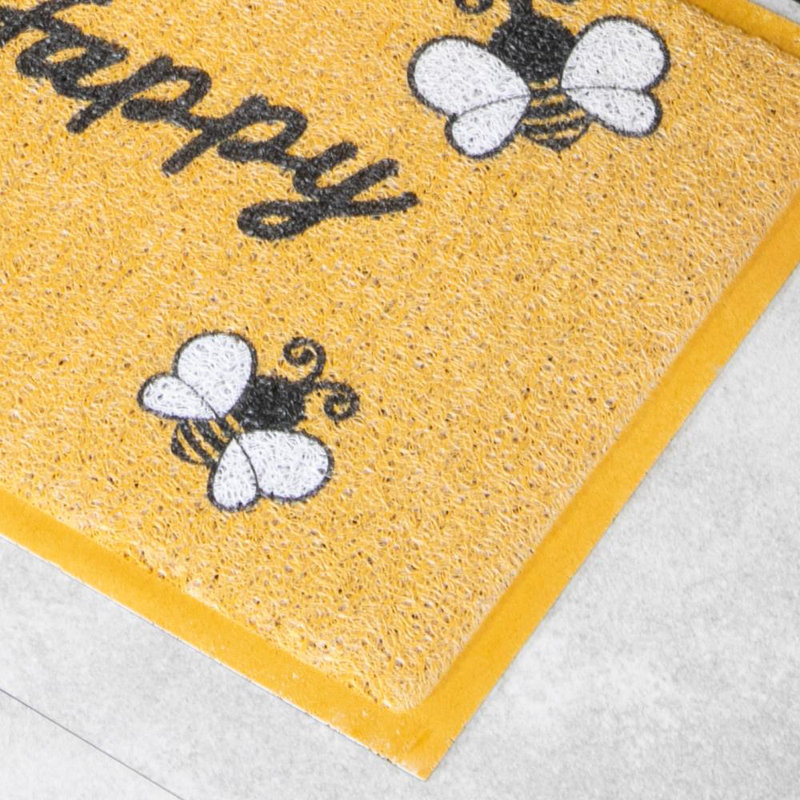 Minday Non-Slip Doormat
