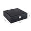 PU Leather Jewellery Box +