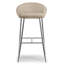 Tabouret de bar 29,5 po Uzair