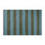Tapis intérieur / extérieur bleu HorizontalStripes-871015357
