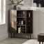 Elverson 100cm Bar Cabinet