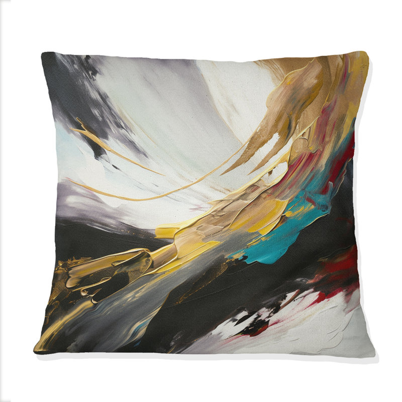 Coussin Smooth Bliss