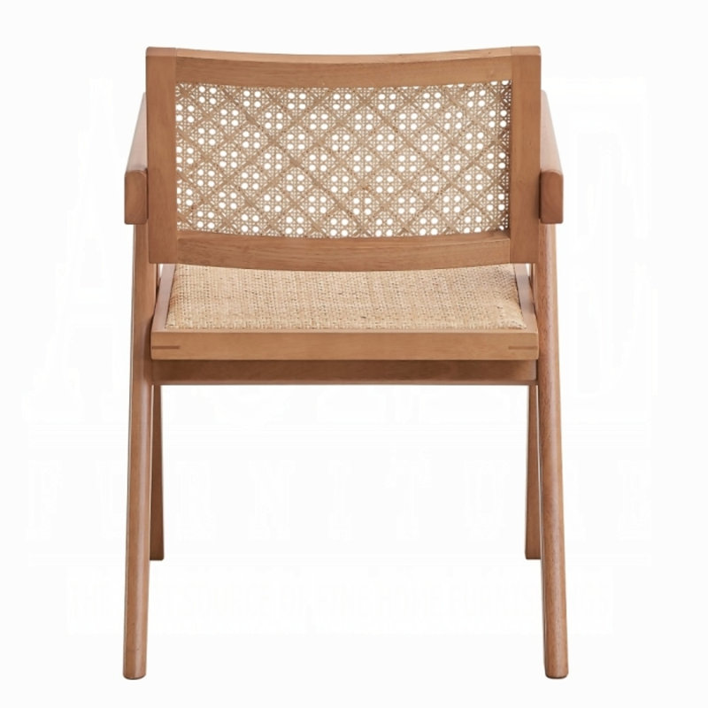 Chaise de coin silencieuse