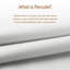 Ensemble de draps 100% coton 250 TC Percale-123272606-123272615