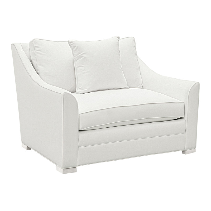 Nicholas Armchair, Casa Blanca, Tommy Snow