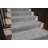 Custom Multi Size Stair Handmade Wool Rug-1355018420