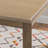 Entwistle Solid Wood Dining Table-87649888