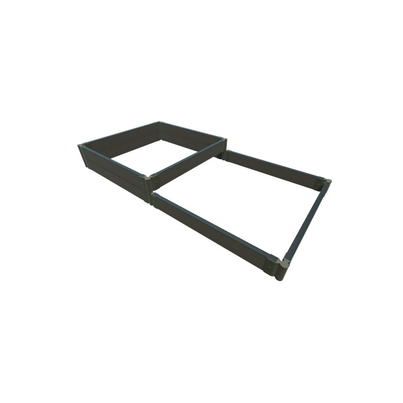 Outdoor Raised Garden Bed