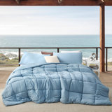Coma Inducer Beachfront Avenue Oversized Cooling Comforter Set