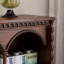 Bibliothèque de style français